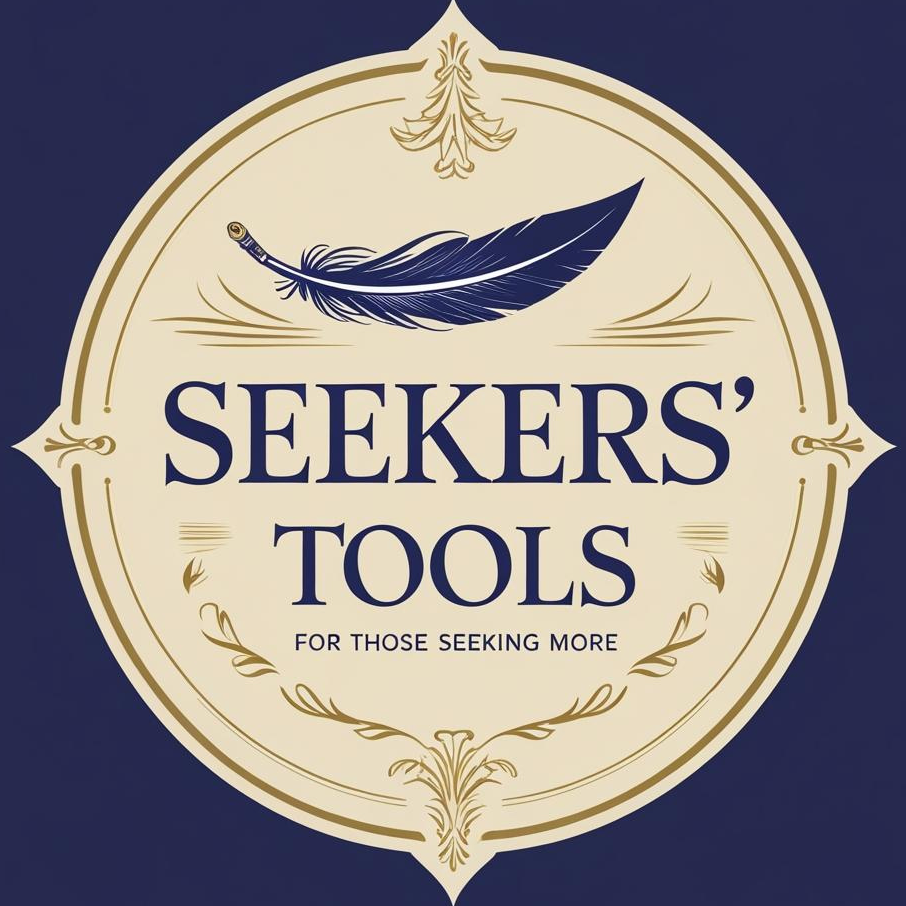 Seekers' Tools